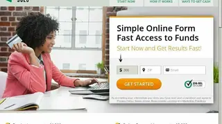 LoanSolo screenshot
