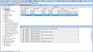 LoanSphere Empower screenshot
