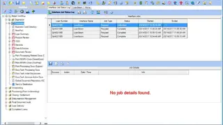 LoanSphere Empower screenshot
