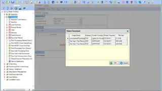 LoanSphere Empower screenshot