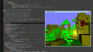 Lobster screenshot