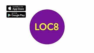Loc8 screenshot