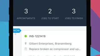 Loc8 screenshot
