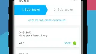 Loc8 screenshot