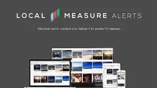 Local Measure screenshot