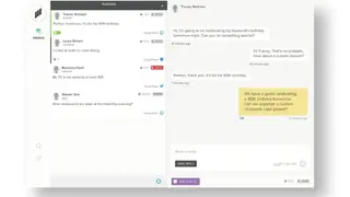 Local Measure screenshot