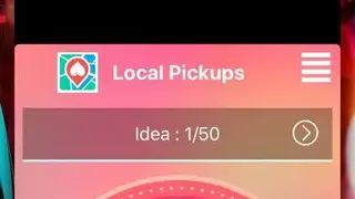 Local Pickups – Dating Tips screenshot