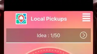 Local Pickups – Dating Tips screenshot