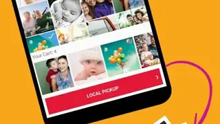 Local Prints Now screenshot