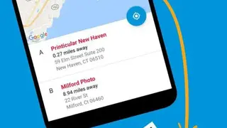 Local Prints Now screenshot
