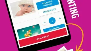 Local Prints Now screenshot
