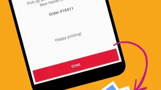 Local Prints Now screenshot