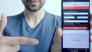 Localancers screenshot