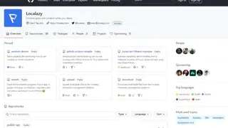 Localazy screenshot