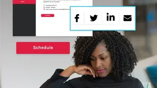Localist screenshot