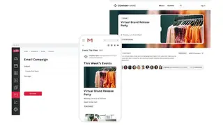 Localist screenshot
