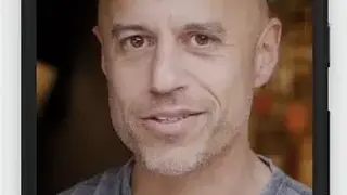 Locals screenshot
