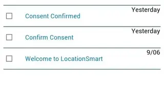 LocationSmart screenshot