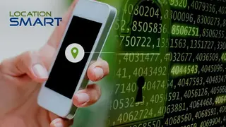 LocationSmart screenshot