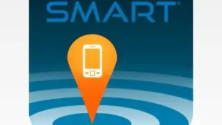 LocationSmart screenshot