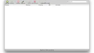 Lock-UnMatic screenshot
