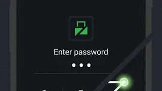 Lockdown Pro screenshot