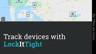 LockItTight screenshot