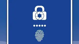 LockMyPix screenshot