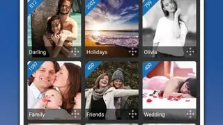 LockMyPix screenshot