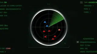 LockOnMe screenshot
