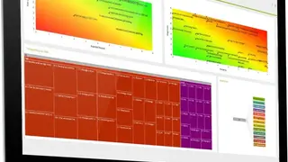 Lockpath ThirdParty Risk Management screenshot