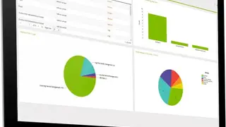 Lockpath ThirdParty Risk Management screenshot