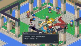 Lock’s Quest – Tower Defense screenshot