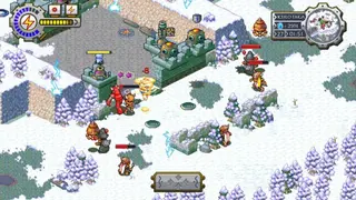 Lock’s Quest – Tower Defense screenshot