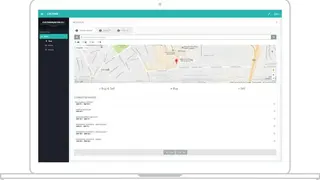 LoCoins screenshot