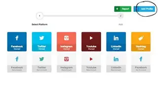 Locowise screenshot