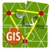 Locus GIS offline geodata collecting, SHP edits