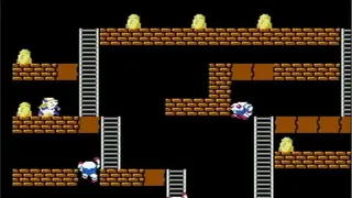 Lode Runner screenshot