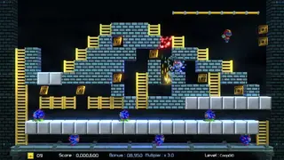 Lode Runner screenshot