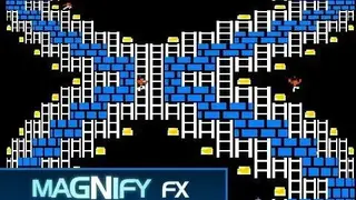 Lode Runner Classic screenshot