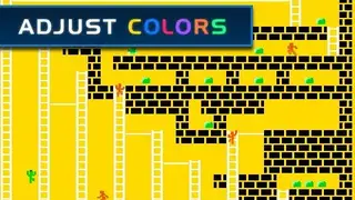 Lode Runner Classic screenshot