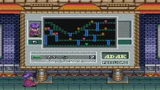 Lode Runner Twin: Justy to Liberty no Daibouken screenshot