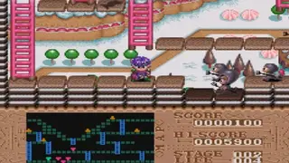 Lode Runner Twin: Justy to Liberty no Daibouken screenshot