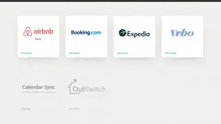 Lodgify screenshot