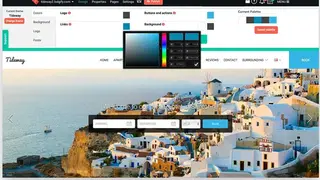 Lodgify screenshot