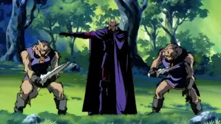 Lodoss Tou Senki screenshot