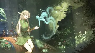 Lodoss Tou Senki screenshot