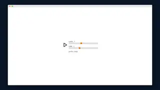 LofiFocus screenshot
