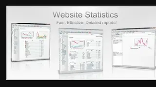 Log Analyzer: Trends screenshot