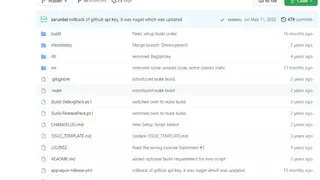 LogExpert screenshot